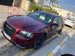 كرايسلر 300